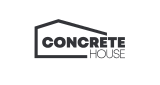 Concrete house